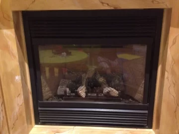 [Hearth.com] Majestic gas fireplace need help!!