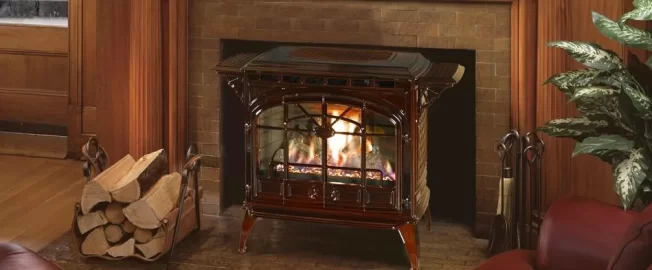 [Hearth.com] Gas stove ideas.