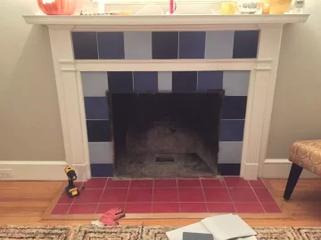 [Hearth.com] Regency CI1250 Install