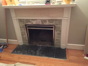 [Hearth.com] Regency CI1250 Install