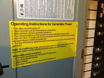 [Hearth.com] Power failure last night, those in the NE how did your stove do?