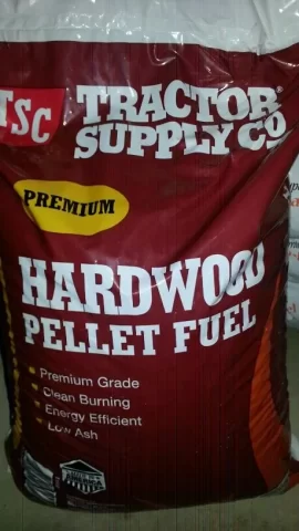 [Hearth.com] TSC pellets?