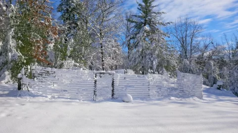 [Hearth.com] 4th worse Pwr outage in NH history! 200,000 homes in NH - no power! See this Turkey Barbacue Grill!