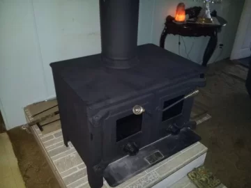 [Hearth.com] Need to identify old Englander