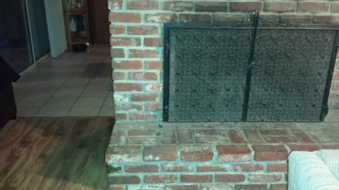 [Hearth.com] Need advice on Buck stove model 91 (1992)