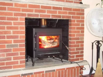 [Hearth.com] Newbie seeks advice replacing a fireplace insert with a wood stove