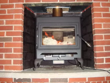 [Hearth.com] Newbie seeks advice replacing a fireplace insert with a wood stove