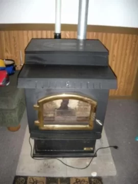 [Hearth.com] what pellet stove is this?