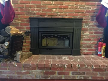 [Hearth.com] Advice / Review need: Regency CI2600 fireplace insert risky & costly?