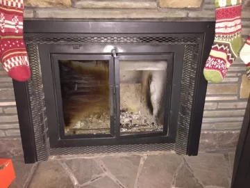 [Hearth.com] New Guy looking for advice on Wood Stove insert