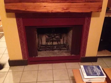 [Hearth.com] Pellet stove insert in prefab fireplace?