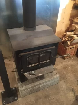 [Hearth.com] Help to ID stove make and model