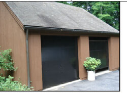Exloring options for a too small detached garage