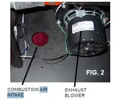 [Hearth.com] Classic Bay 1200 smoke issue, Please help