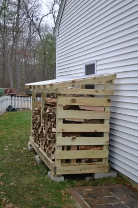 [Hearth.com] Pre-Fab to High Efficiency ZC Wood Burning Fireplace project.