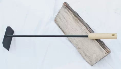 [Hearth.com] Homemade Fire Pokers