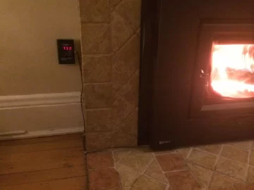 [Hearth.com] Advice / Review need: Regency CI2600 fireplace insert risky & costly?