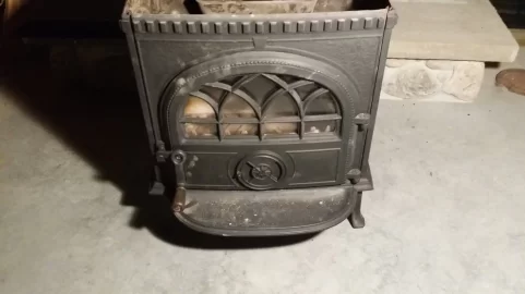 [Hearth.com] Help Identifying Jotul Model