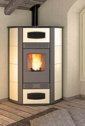 Cola Pellet Stoves