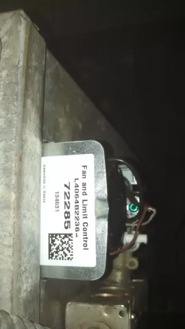 [Hearth.com] my idiot electrician... (limit switch problem)