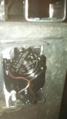 [Hearth.com] my idiot electrician... (limit switch problem)