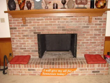 [Hearth.com] New Wood Stove Insert Install cw2900