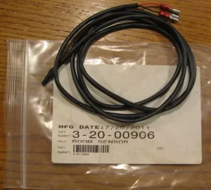 [Hearth.com] Heating probe sensor