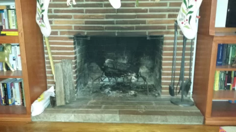 [Hearth.com] Chimney Reline problems