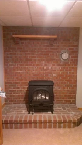 [Hearth.com] New to woodstoves! Couple questions...