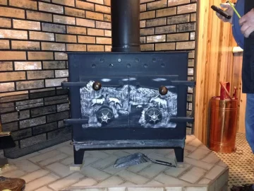 [Hearth.com] hurricane stove