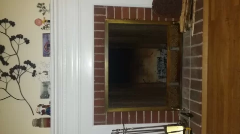 [Hearth.com] my current hole in the wall