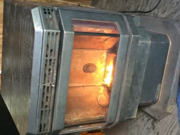 [Hearth.com] Looks like I picked the wrong year to buy two pellet stove oil prices keep dropping....