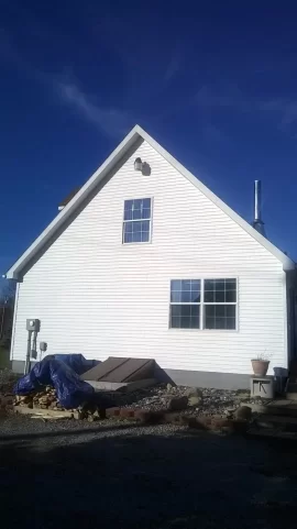 [Hearth.com] How to route chimney in a cape-cod style house