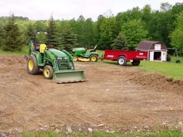 [Hearth.com] Post a pic of your woodhauler