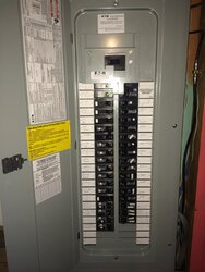 New 30 Amp Shed Sub Panel underground electrical feed. - Should I use 10/3 UF-B or 10/2 UF-B and is