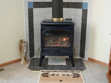 [Hearth.com] Pellet Stove versus Propane Room Heater