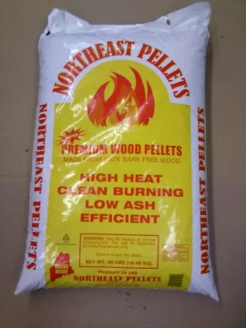 [Hearth.com] northeast pellets