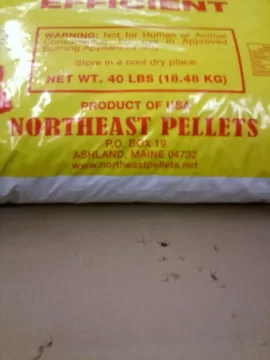 [Hearth.com] northeast pellets