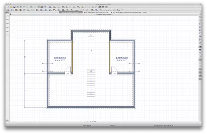 [Hearth.com] Install Location - WIP House Plans Attached