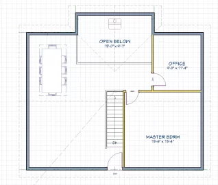 [Hearth.com] Install Location - WIP House Plans Attached