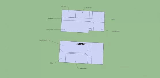 [Hearth.com] Heat distribution