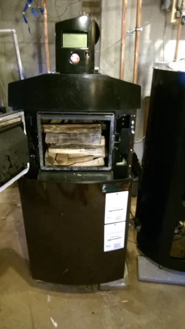 [Hearth.com] FF 30kw Up and Running