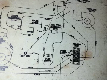 [Hearth.com] Need a manual for my analog P2000fs