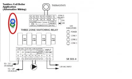 [Hearth.com] Speaking of 24VAC... Nest/Ecobee etc.