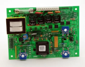 [Hearth.com] harman p38 control board what is p3 for?