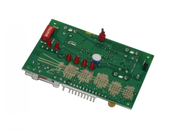 [Hearth.com] harman p38 control board what is p3 for?