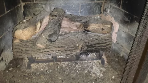 [Hearth.com] Wood to Gas, Back to Wood ???