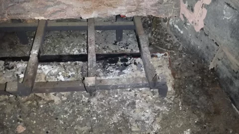 [Hearth.com] Wood to Gas, Back to Wood ???