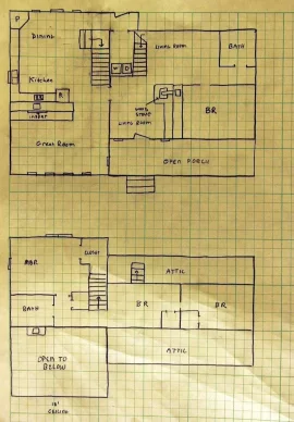 [Hearth.com] My pathetic insulation situation. Ideas?