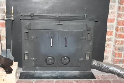 [Hearth.com] Acquired this wood stove, any info about it?